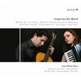 thumbnail image 1 of Various Artists - Inspiracion Bach - Music & Performance - CD, 1 of 2