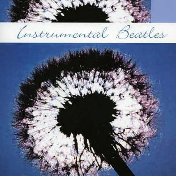 Various Artists - Instrumental Beatles - Music & Performance - CD