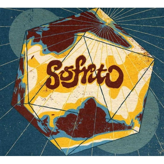 Various Artists - International Soundclash - World / Reggae - CD