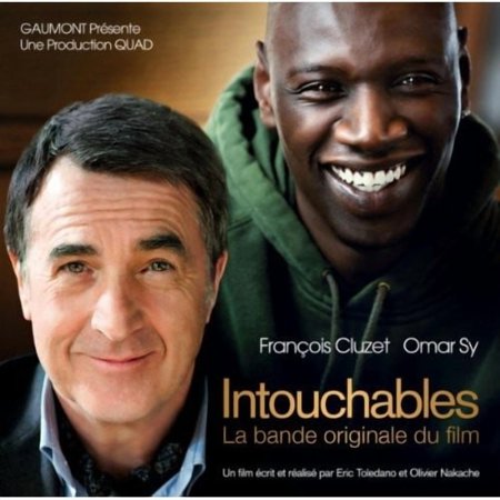 Various Artists - Intouchables / O.S.T. - Music & Performance - CD