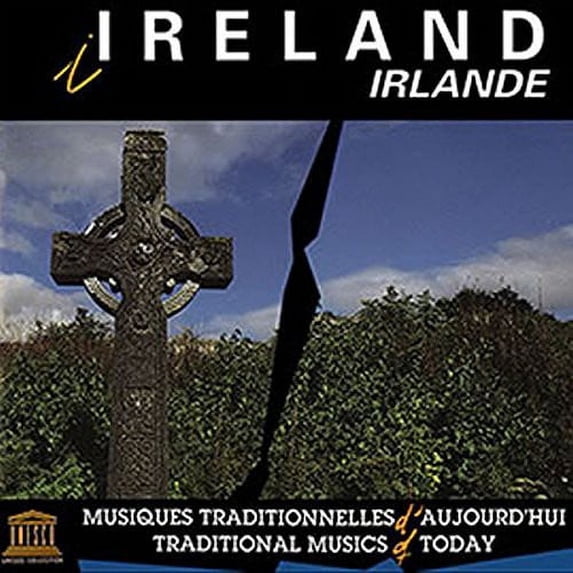 Various Artists - Ireland / Various - Music & Performance - CD