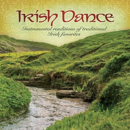 Various Artists - Irish Dance - Country - CD