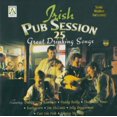 thumbnail image 1 of Various Artists - Irish Pub Session / Various - Music & Performance - CD, 1 of 1