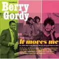 thumbnail image 1 of Various Artists - It Moves Me: The Songs of Berry Gordy / Various - Music & Performance - CD, 1 of 4