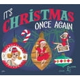 thumbnail image 1 of Various Artists - It's Christmas Once Again (Various Artists) - Music & Performance - CD, 1 of 1