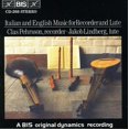 thumbnail image 1 of Various Artists - Italian & English Recorder & Lute Music / Various - Music & Performance - CD, 1 of 1