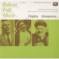 thumbnail image 1 of Various Artists - Italian Folk 5: Naples / Various - World / Reggae - CD, 1 of 1