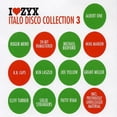 thumbnail image 1 of Various Artists - Italo Collection, Vol. 3 - Music & Performance - CD, 1 of 1