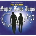 thumbnail image 1 of Various Artists - Itp Records Presents 18 Best Super Love / Various - Music & Performance - CD, 1 of 1