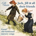 thumbnail image 1 of Various Artists - Jack Jill & All Their Friends / Various - Music & Performance - CD, 1 of 1