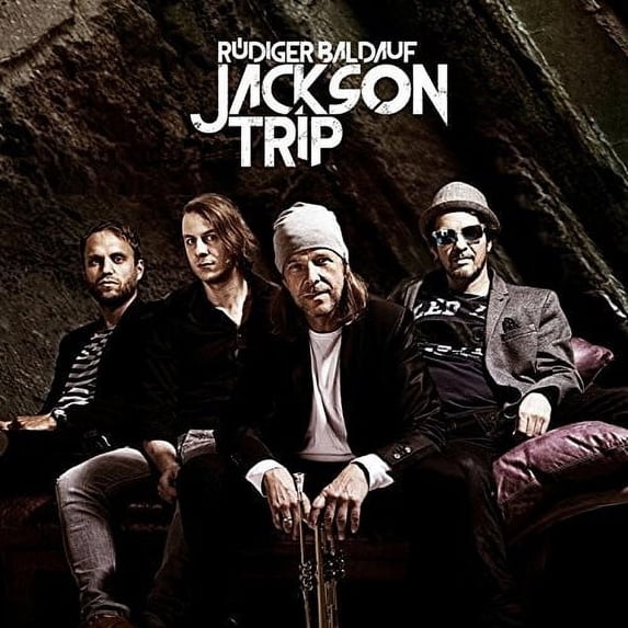 Various Artists - Jackson Trip - Jazz - CD