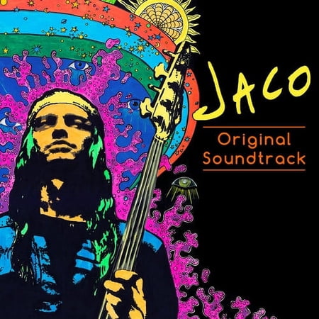 Various Artists - Jaco Original Soundtrack - Music & Performance - CD