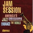 thumbnail image 1 of Various Artists - Jam Session - Music & Performance - CD, 1 of 1