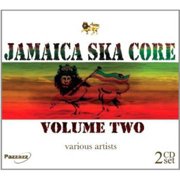 Various Artists - Jamaica Ska Core, Vol. 2 - Ska - CD