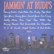 Various Artists - Jammims at Rudis / Various - Jazz - CD
