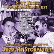 Various Artists - Jazz At Storyville Various Artists - Music & Performance - CD