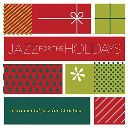 Jazz Music Christmas