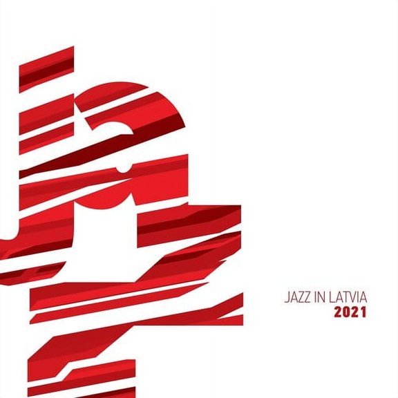 Various Artists - Jazz In Latvia 2021 (Various Artists) - Music & Performance - CD