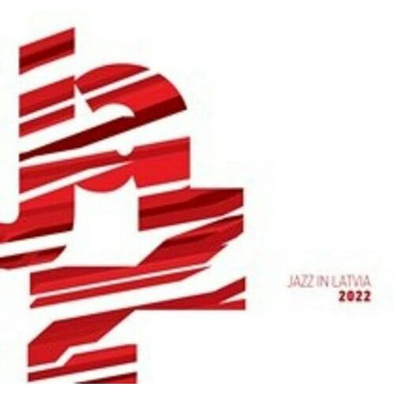 Various Artists - Jazz In Latvia 2022 / Various - Music & Performance - CD