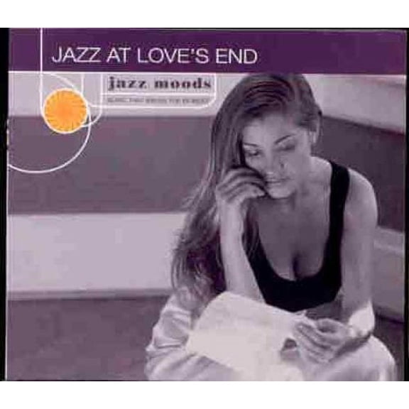 Various Artists - Jazz Moods: Jazz At Love's End - Jazz - CD