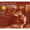 thumbnail image 1 of Various Artists - Jazz Moods: Jazz By the Fire / Various - Music & Performance - CD, 1 of 1