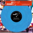 thumbnail image 1 of Various Artists Jazz and Broadway (Vinyl Record) 12" Album Coloured Vinyl, 1 of 1
