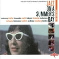 thumbnail image 1 of Various Artists - Jazz on a Summers Day [CD], 1 of 1