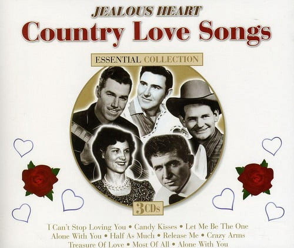 Country Love Song