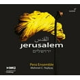 thumbnail image 1 of Various Artists - Jerusalem - Music & Performance - CD, 1 of 2