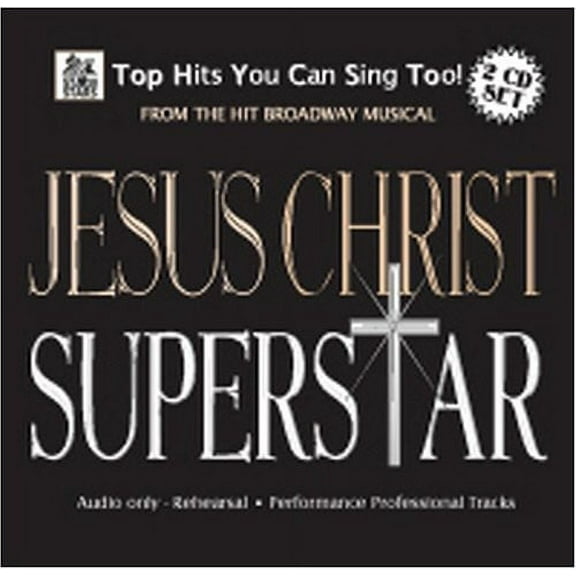 Various Artists - Jesus Christ Superstar - Music & Performance - CD