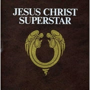 Various Artists - Jesus Christ Superstar Soundtrack - Music & Performance - CD
