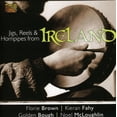 thumbnail image 1 of Various Artists - Jigs, Reels and Hornpipes From Ireland - Music & Performance - CD, 1 of 1