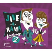 Various Artists - Jive A Rama 2 Various Artists - Music & Performance - CD