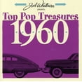 thumbnail image 1 of Various Artists - Joel Whitburn Presents: Top Pop Treasures 1960 - Music & Performance - CD, 1 of 1