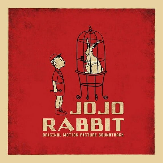 Various Artists - Jojo Rabbit (Original Motion Picture Soundtrack) - Music & Performance - Vinyl
