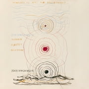 Various Artists - Jordsvingninger Various Artists - Music & Performance - Vinyl