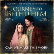 Various Artists - Journey To Bethlehem (Various Artists) - Christmas Music - CD