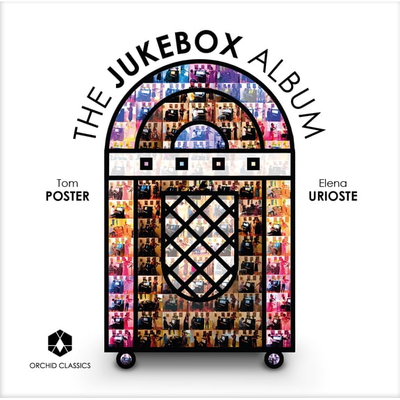 Various Artists - Jukebox Album - Music & Performance - CD