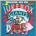 thumbnail image 1 of Various Artists - Jukebox Giants 2 / Various - Music & Performance - CD, 1 of 1