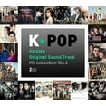 thumbnail image 1 of Various Artists - K-Pop Drama OST Hit Collection Vol 4 / Various - Music & Performance - CD, 1 of 1