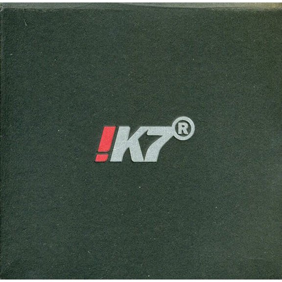 Various Artists - K7150 / Various - Pop Rock - CD