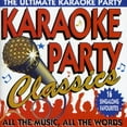 thumbnail image 1 of Various Artists - Karaoke Party Classics - Music & Performance - CD, 1 of 1