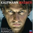 thumbnail image 1 of Various Artists - Kaufmann - Wagner - Classical - Vinyl, 1 of 1
