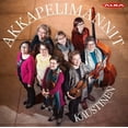 thumbnail image 1 of Various Artists - Kaustinen - Music & Performance - CD, 1 of 1