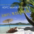 thumbnail image 1 of Various Artists - Kdfc-Islands of Sanity 3 : Kdfc-Islands of Sanity III - Music & Performance - CD, 1 of 1