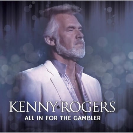 Various Artists - Kenny Rogers: All In For The Gambler (Live) (Various Artists) - Music & Performance - CD