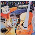 thumbnail image 1 of Various Artists - Kids Cars and Campfires - Music & Performance - CD, 1 of 1