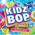 thumbnail image 1 of Various Artists - Kidz Bop Summer 18 / Various - CD, 1 of 1