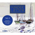 thumbnail image 1 of Various Artists - Kinderlieder 2 / Various - Music & Performance - CD, 1 of 2
