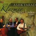 thumbnail image 1 of Various Artists - Klezmer - Music & Performance - CD, 1 of 2